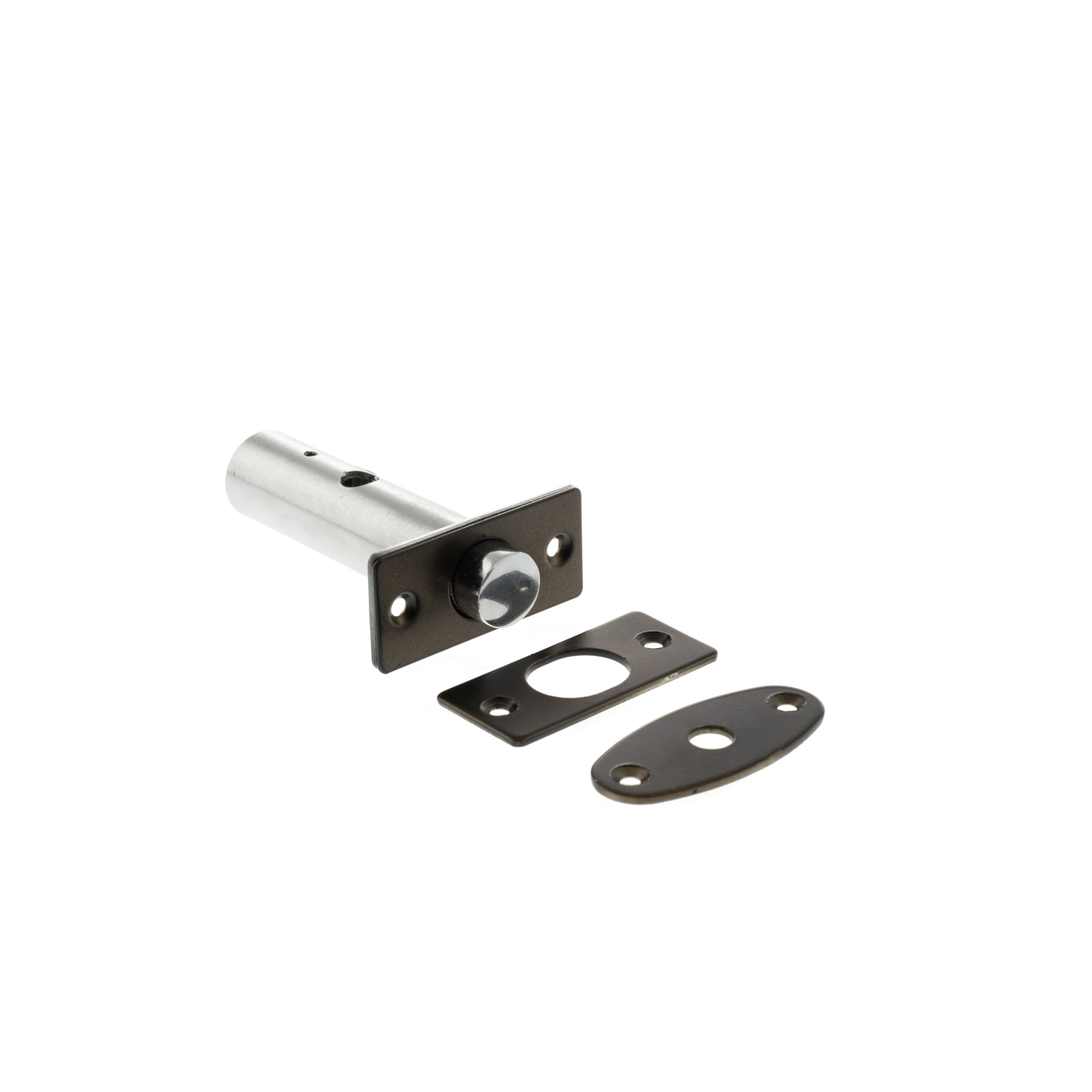 ARB31UDB Atlantic Rack Bolt 31mm backset - Urban Dark Bronze