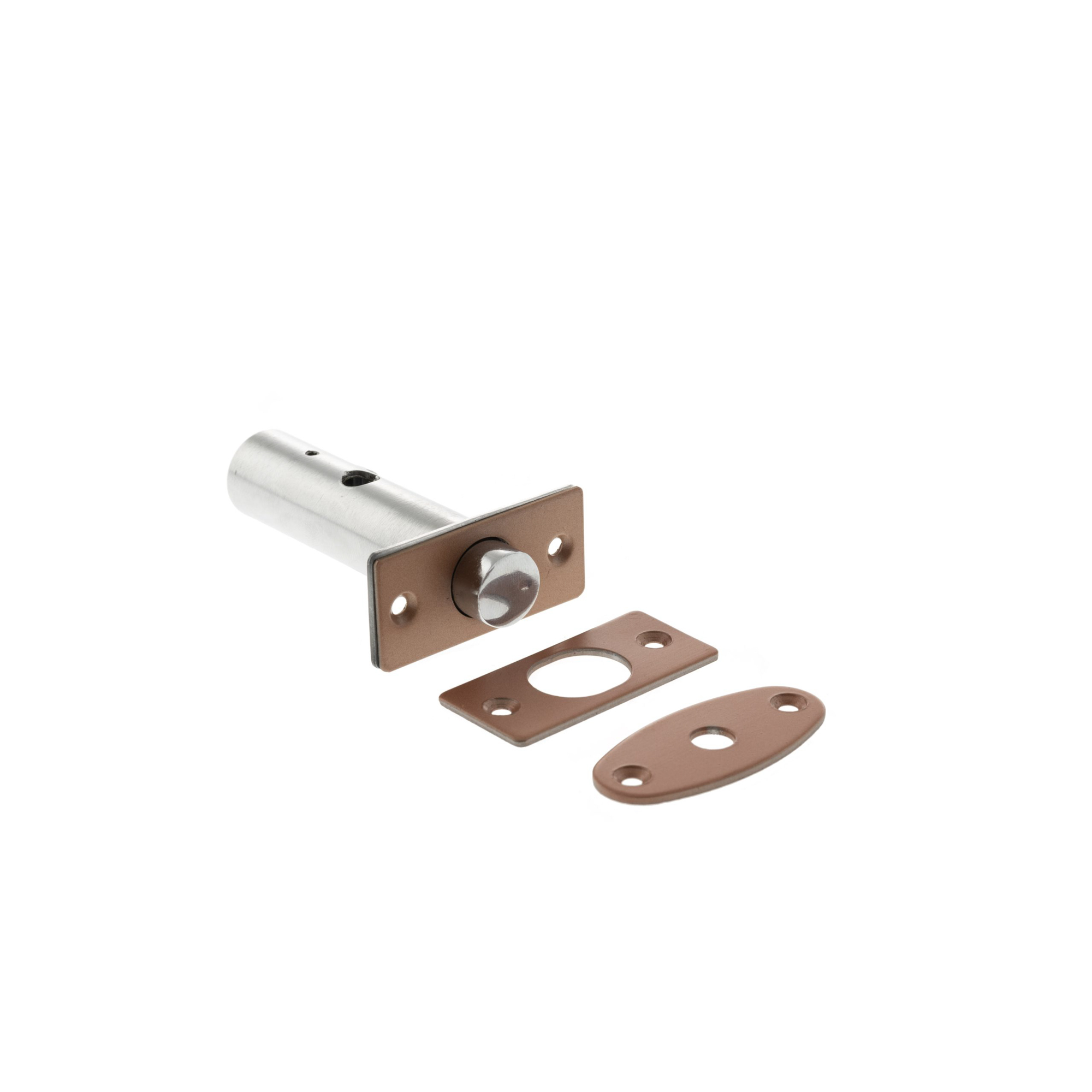 ARB31USC Atlantic Rack Bolt 31mm backset - Urban Satin Copper