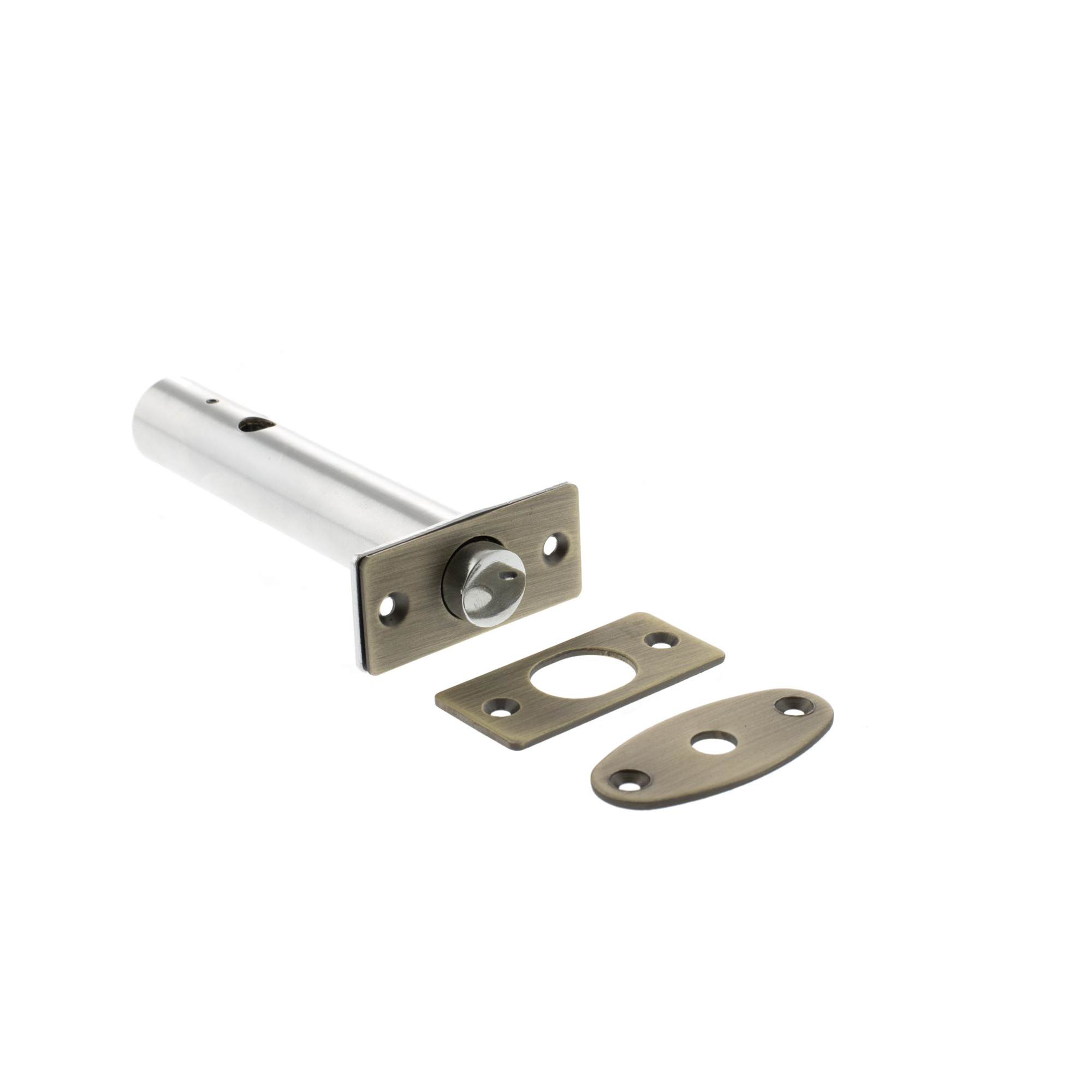 ARB59MAB Atlantic Rack Bolt 59mm backset - Matt Antique Brass