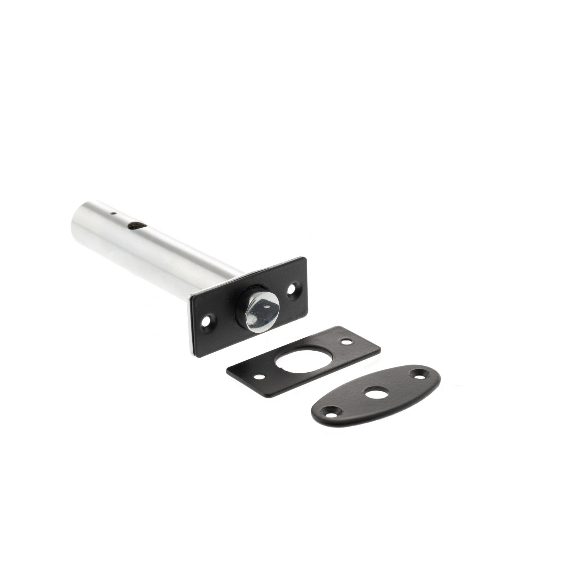 ARB59MB Atlantic Rack Bolt 59mm backset - Matt Black