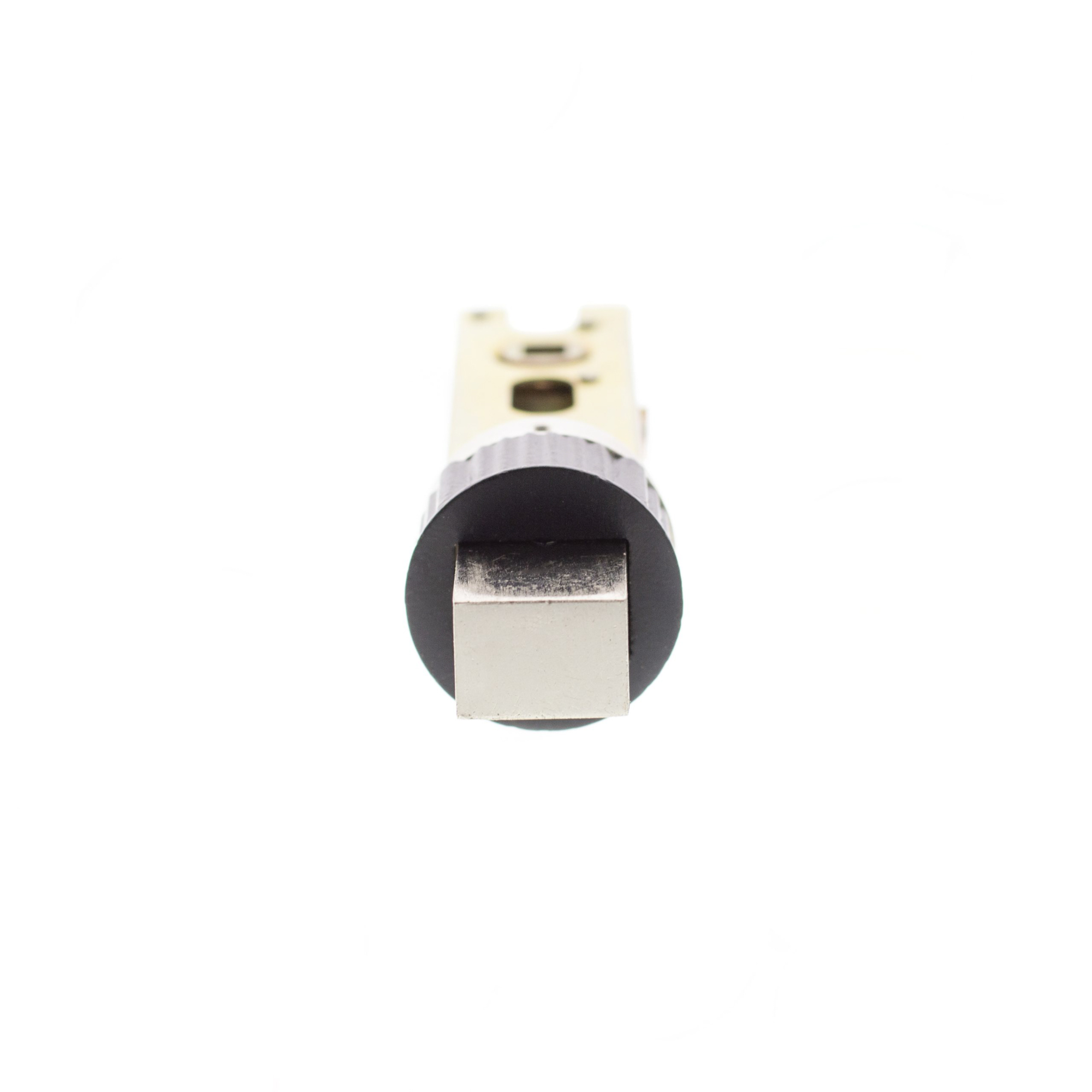 ASDB3MB Atlantic Smart Tubular Deadbolt 3" - Matt Black