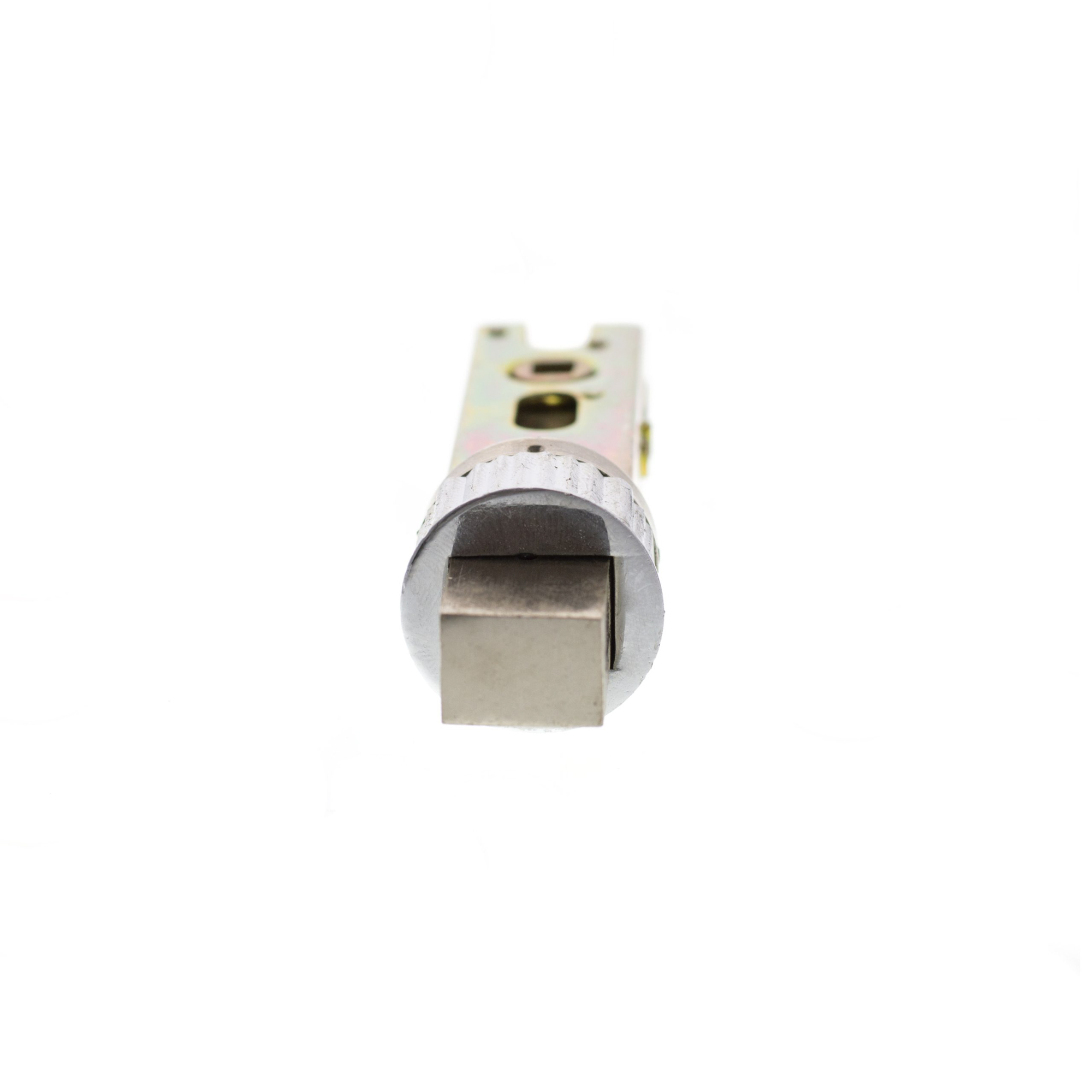ASDB3PC Atlantic Smart Tubular Deadbolt 3" - Polished Chrome