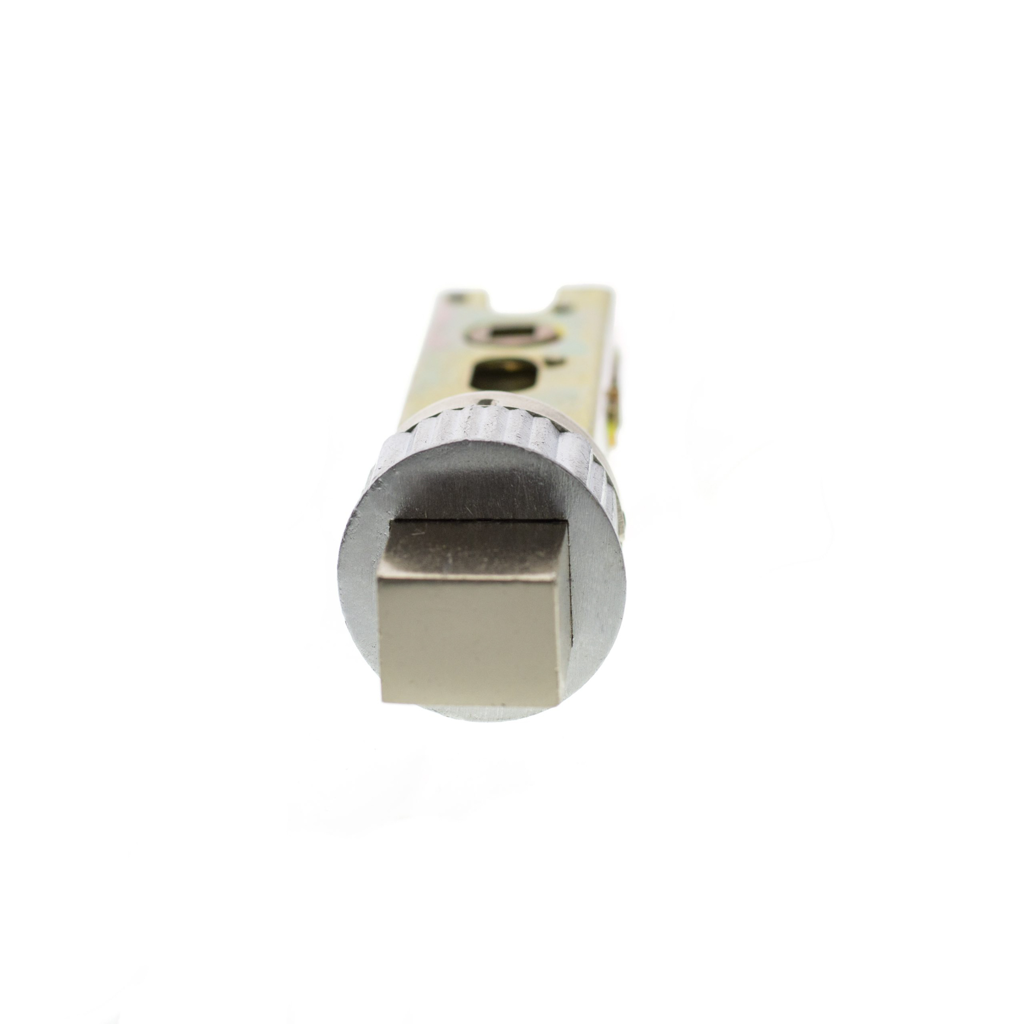 ASDB3SC Atlantic Smart Tubular Deadbolt 3" - Satin Chrome