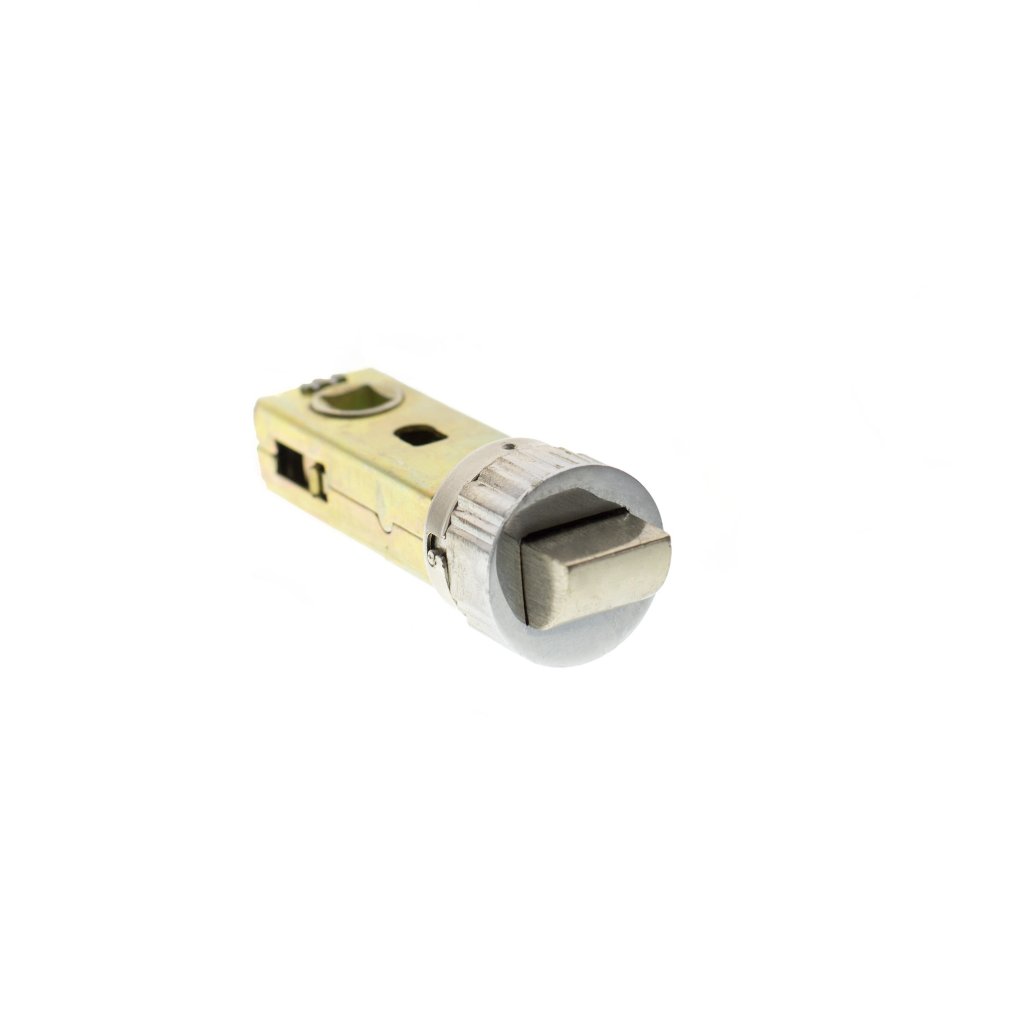 ASL3PC Atlantic Smart Tubular Latch 3" - Polished Chrome