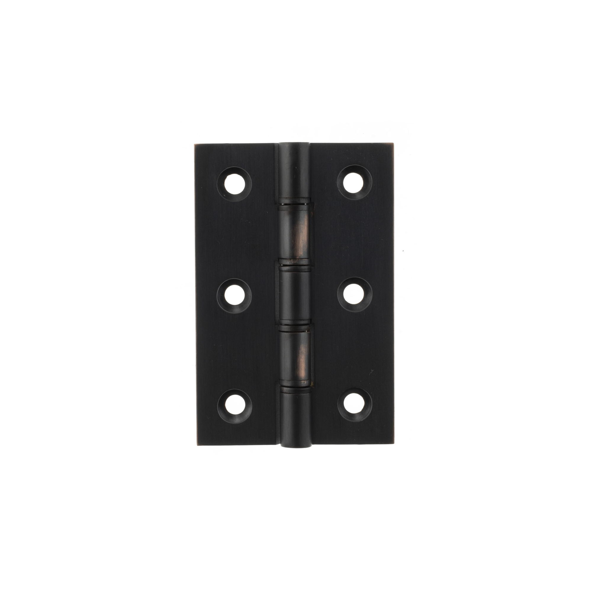 AWH3222AC Atlantic Washered Hinges 3" x 2" x 2.2mm - Antique Copper