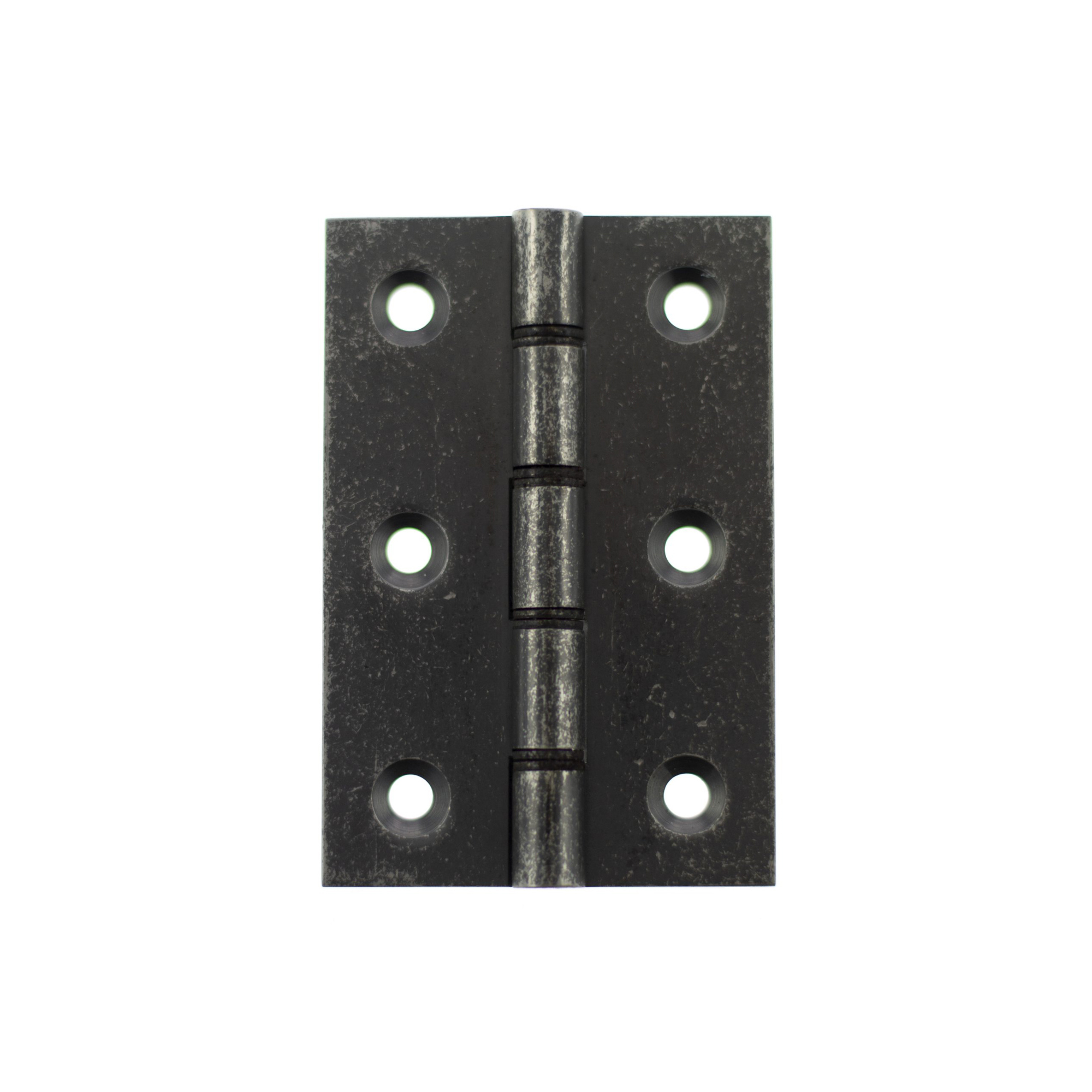 AWH3222DS Atlantic Washered Hinges 3" x 2" x 2.2mm - Distressed Silver
