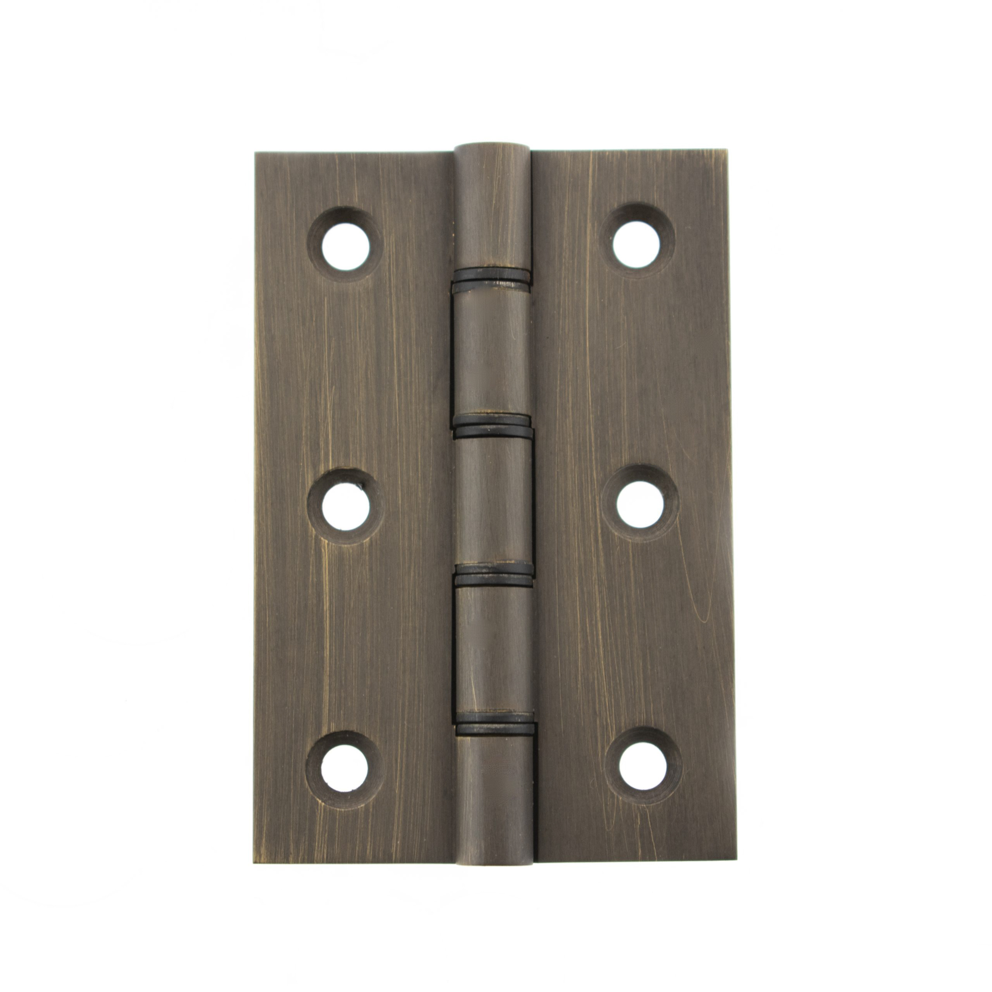 AWH3222UB Atlantic Washered Hinges 3" x 2" x 2.2mm - Urban Bronze