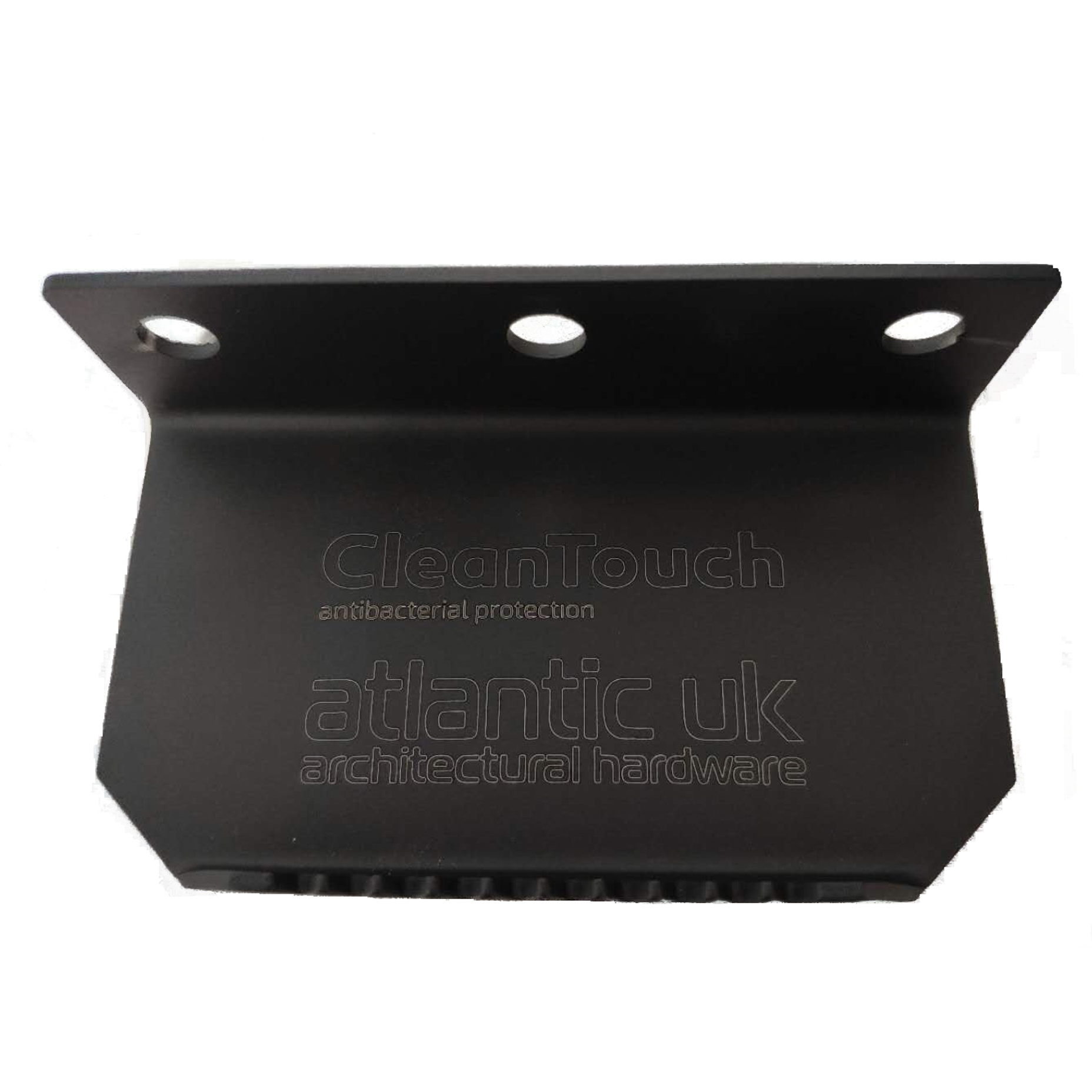 CTADFPMB CleanTouch Door Foot Pull - Matt Black