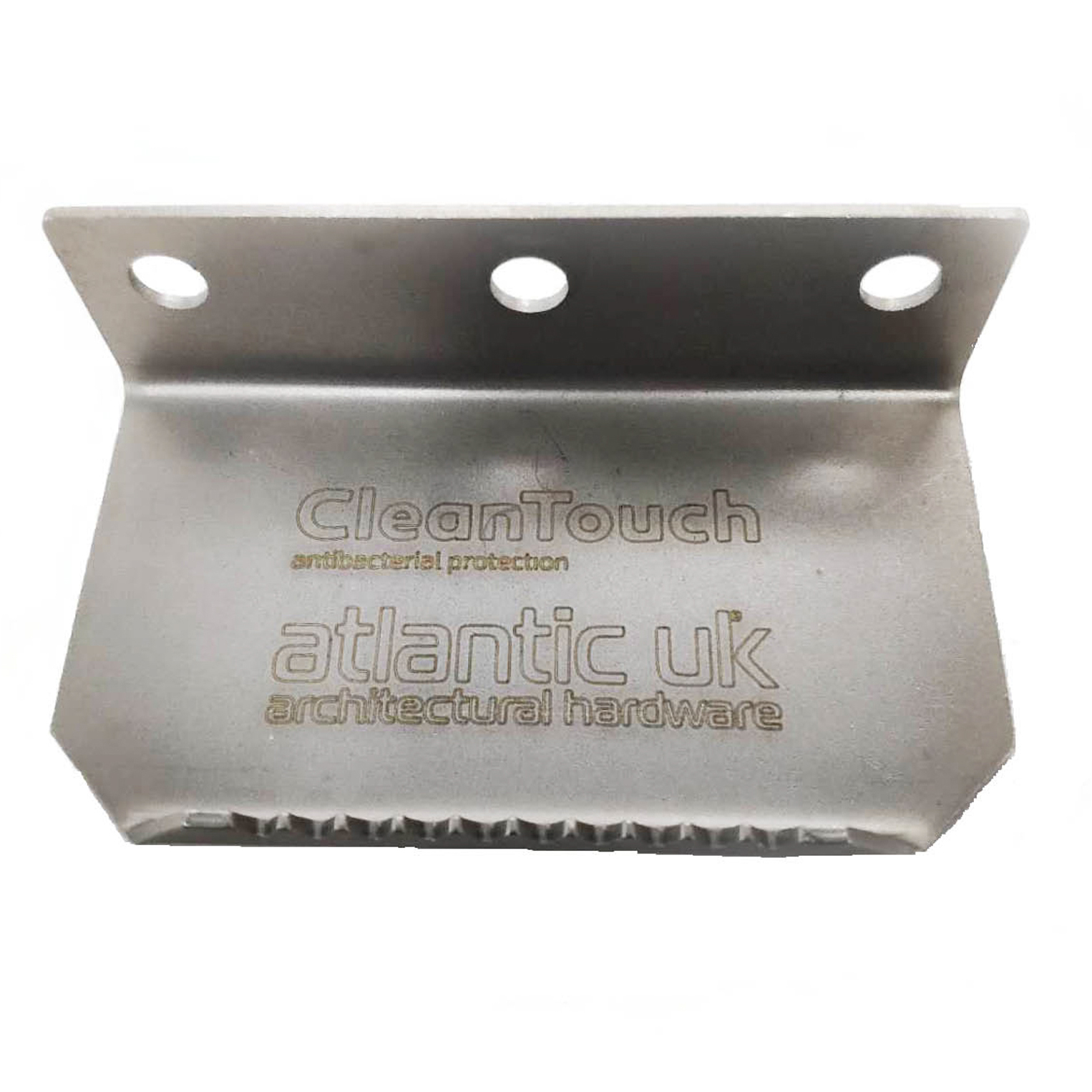 CTADFPSC CleanTouch Door Foot Pull - Satin Chrome