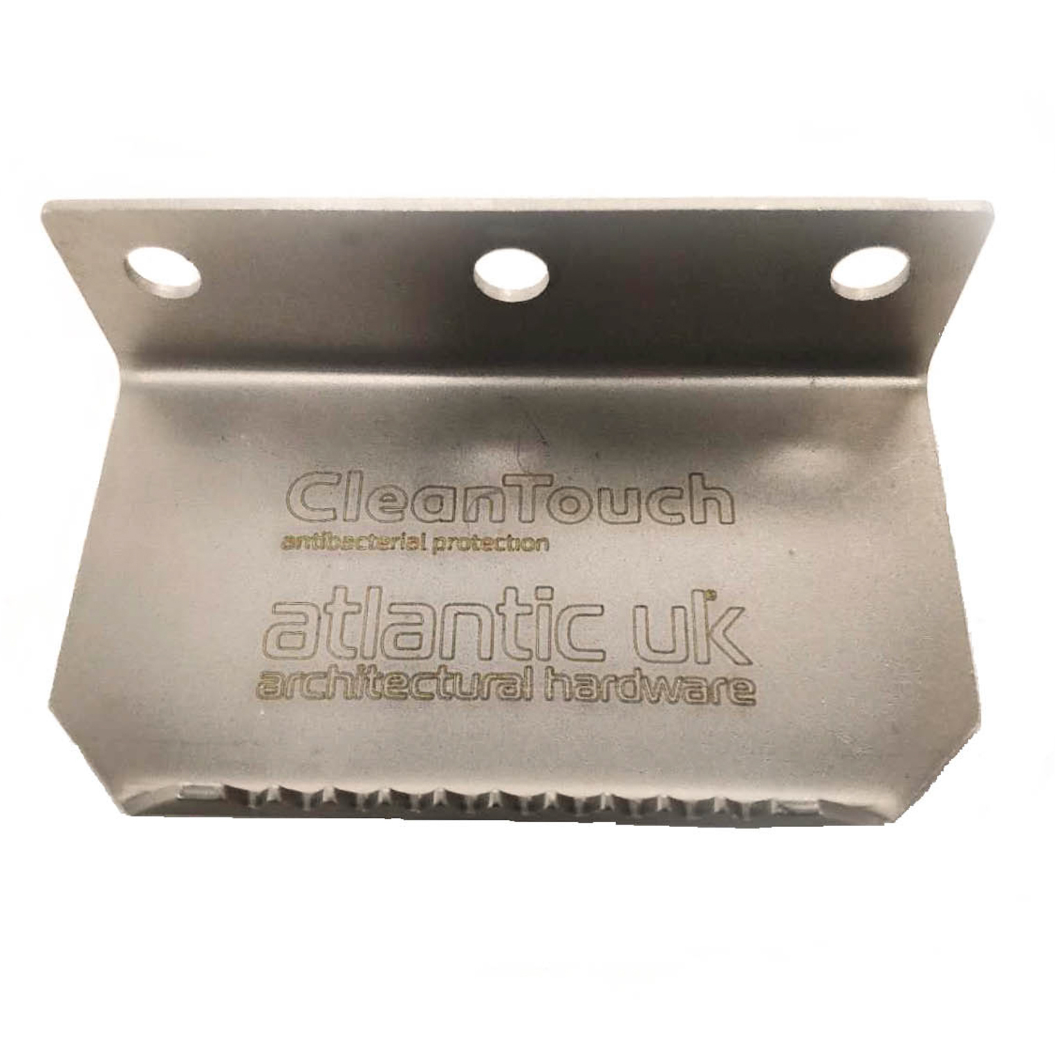 CTADFPSN CleanTouch Door Foot Pull - Satin Nickel