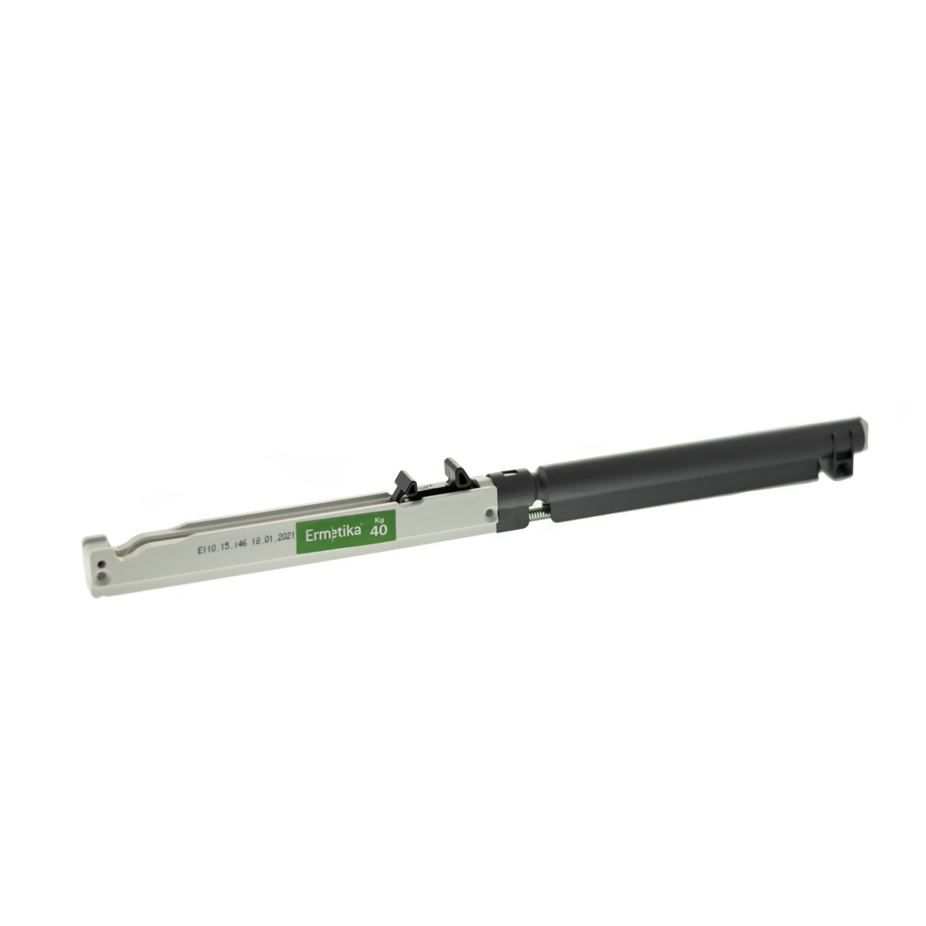EACC305 Ermetika Easy-Stop Soft Closing Kit for EvoKit only - Max 40kg door