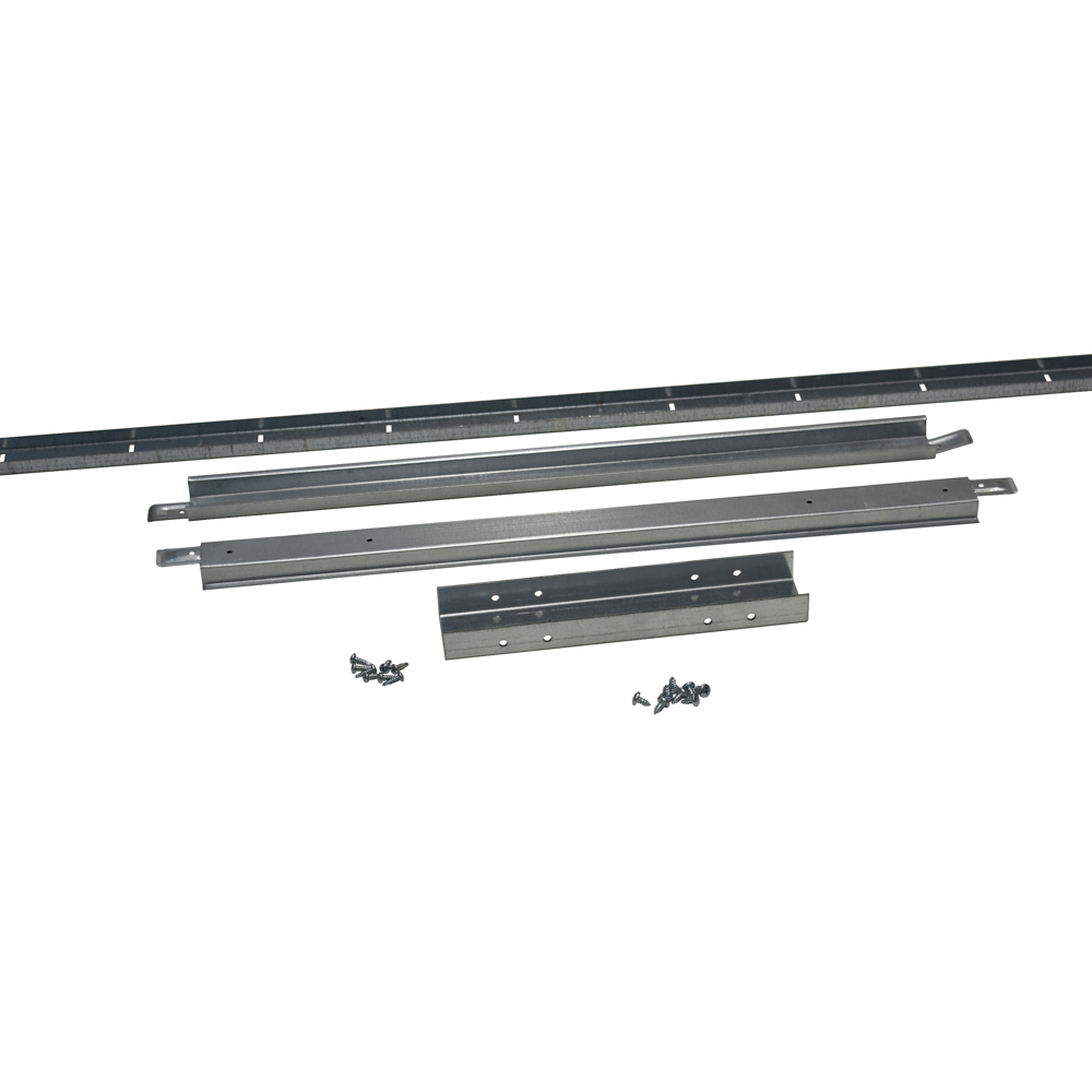 EACC313 EvoKit Junction Kit for Double Pocket Doors (with adjustable spacers)