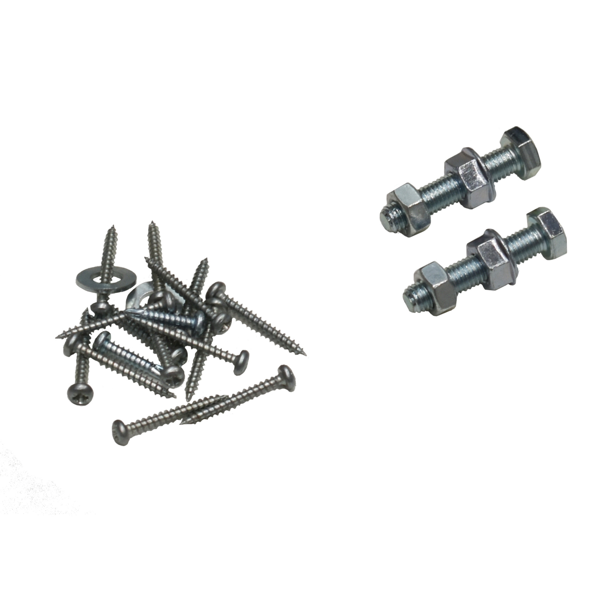 ERIC905 Ermetika EvoKit Screws and Fixing Kit