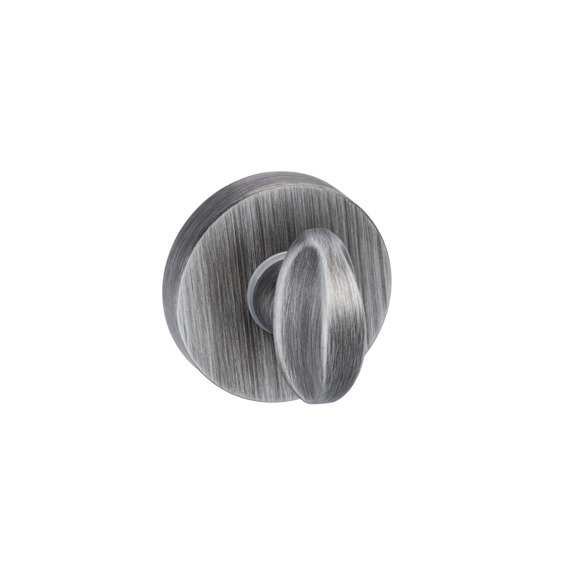 FMRWCUG Forme WC Turn and Release on Minimal Round Rose - Urban Graphite