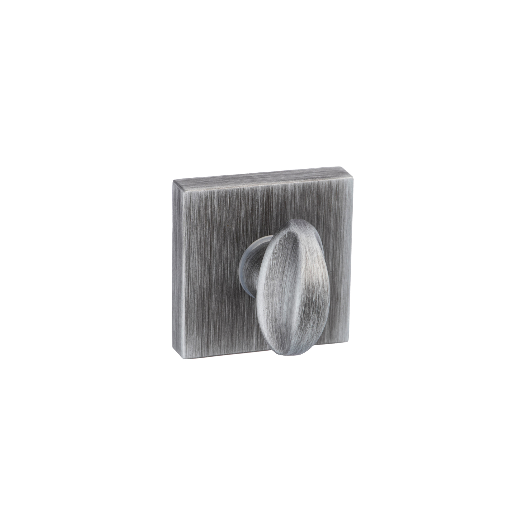 FMSWCUG Forme WC Turn and Release on Minimal Square Rose - Urban Graphite