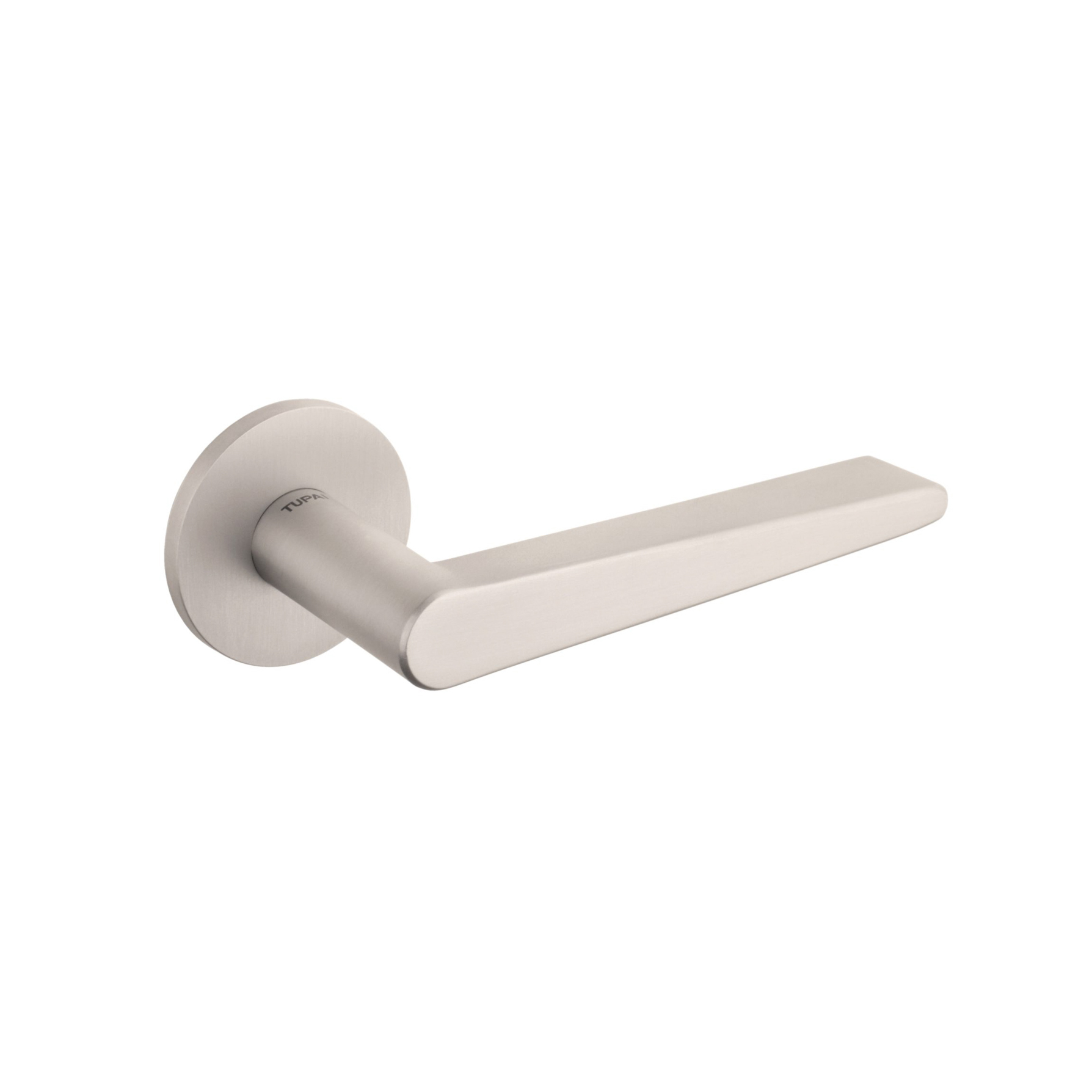 T1967R5SPL Tupai Rapido 5S Line Torrao Lever Door Handle on 5mm