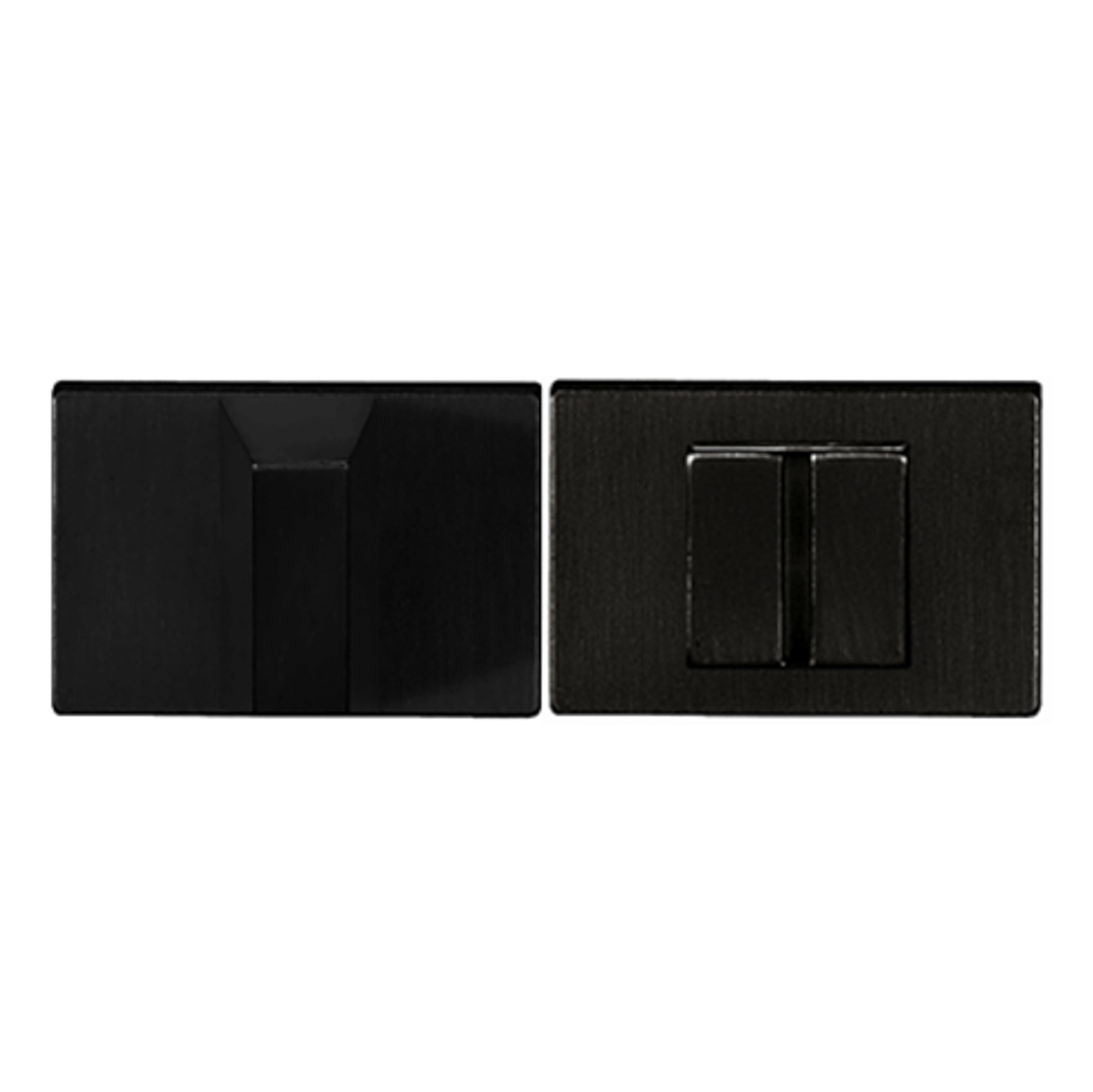 TWCLMB Tupai Rapido RetaLine/VersaLine WC Turn and Release *for use with ADBCE* on Long Rose - Pearl Black