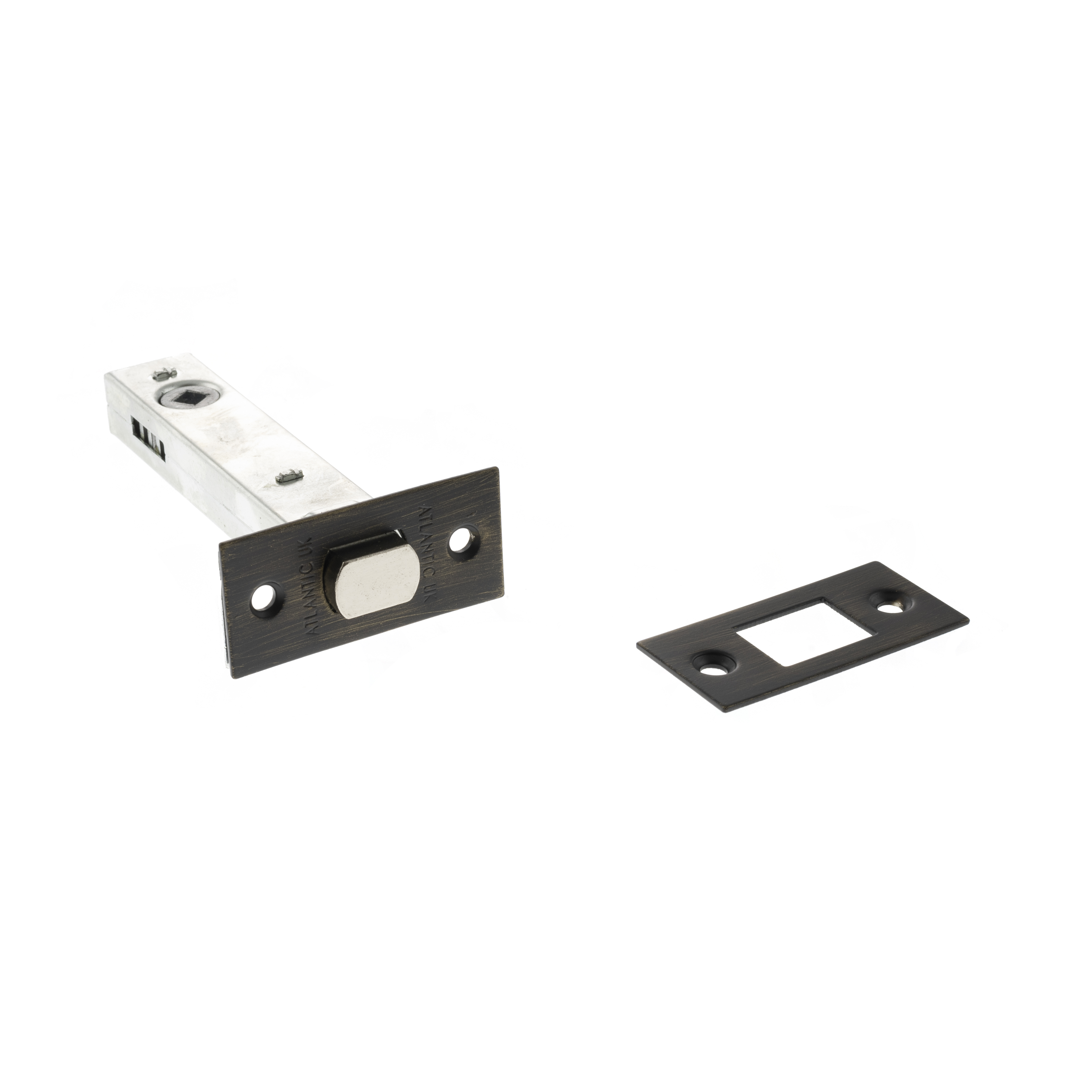 ADB4UB Atlantic Tubular Deadbolt 4" - Urban Bronze