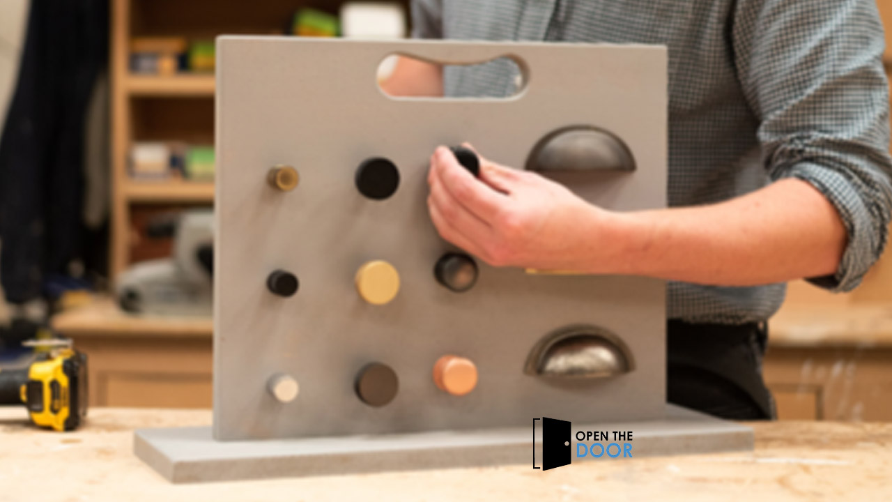 Are Atlantic Door Handles Any Good? An Honest Look – Open the Door Series
