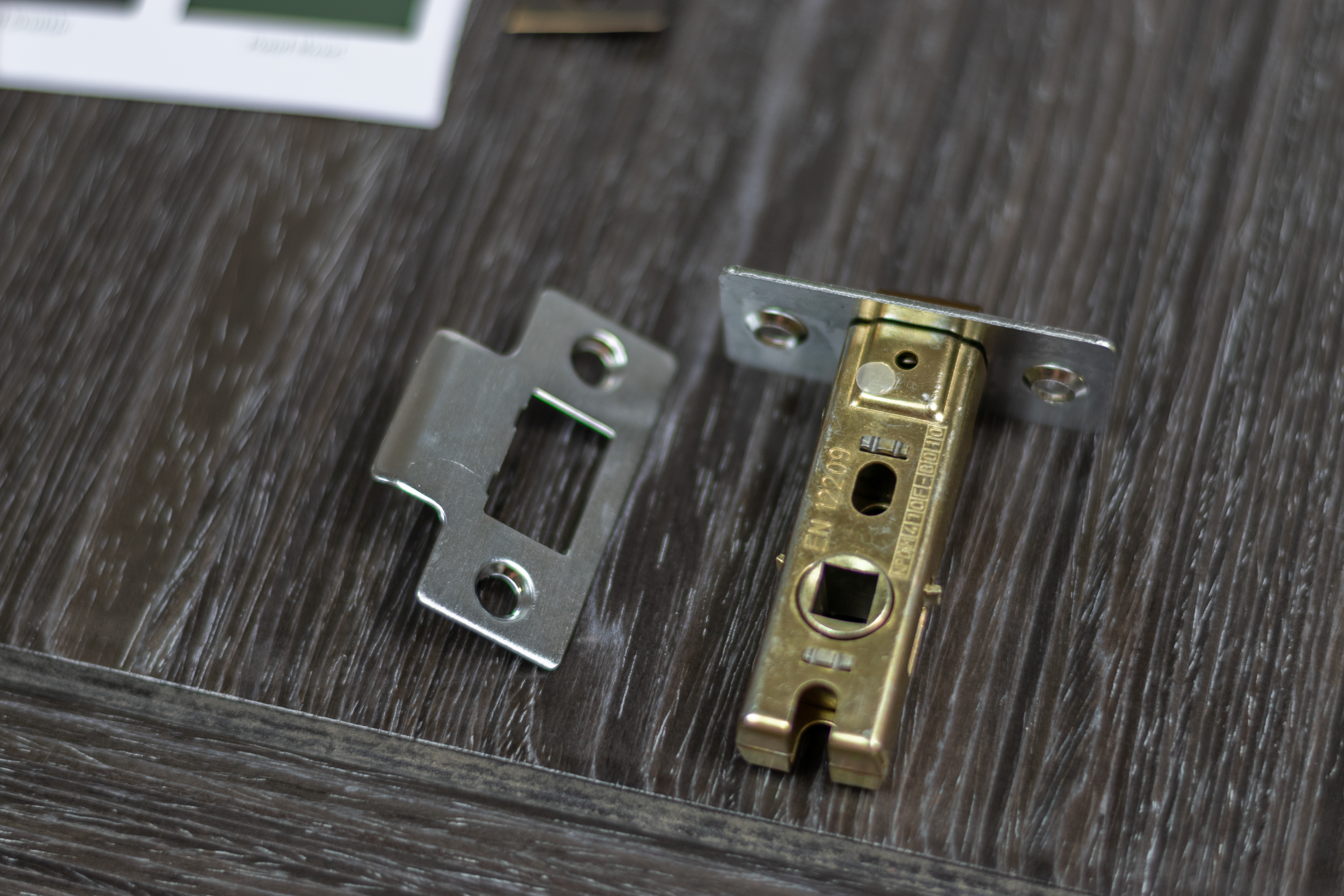 Latches