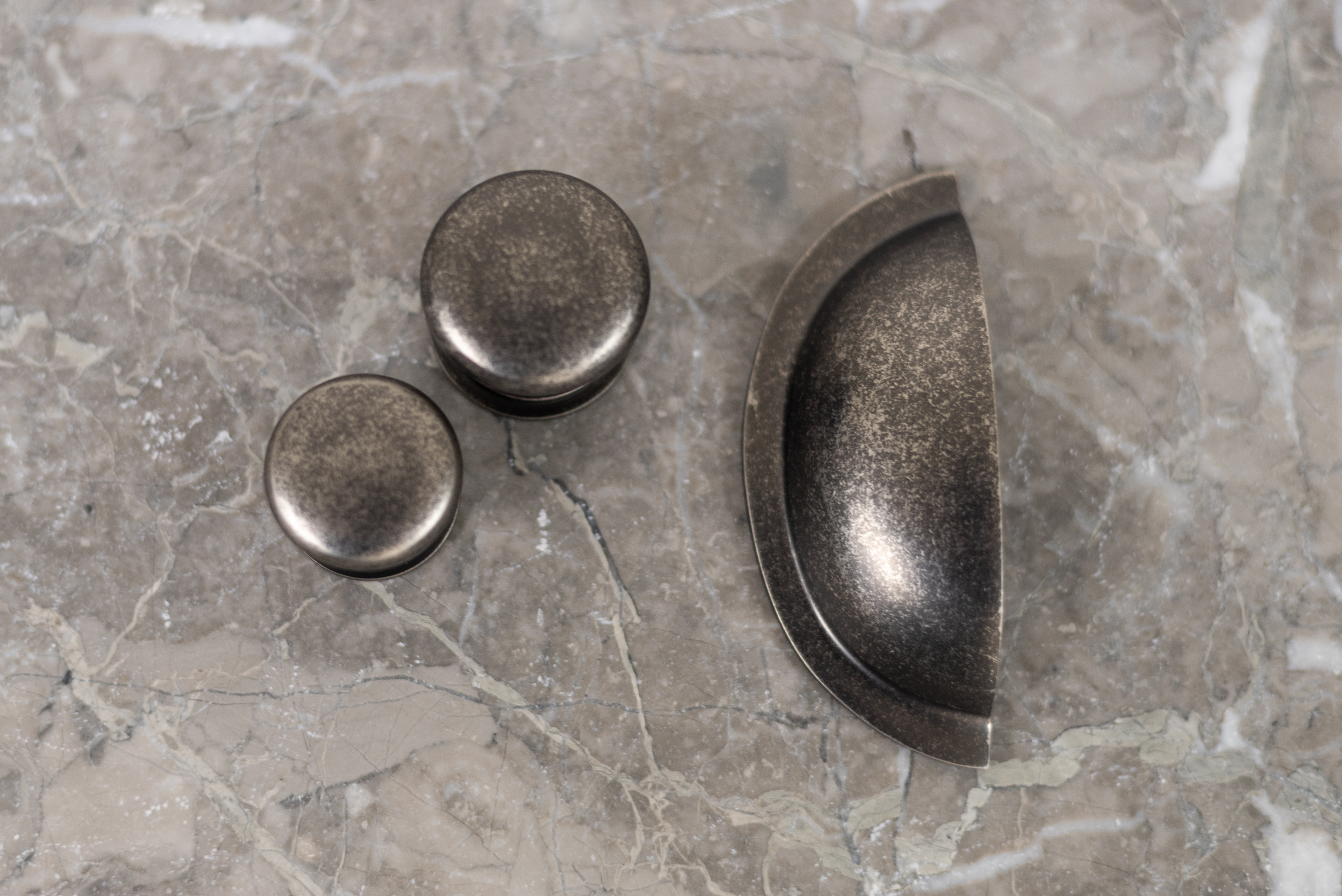 Cabinet Hardware