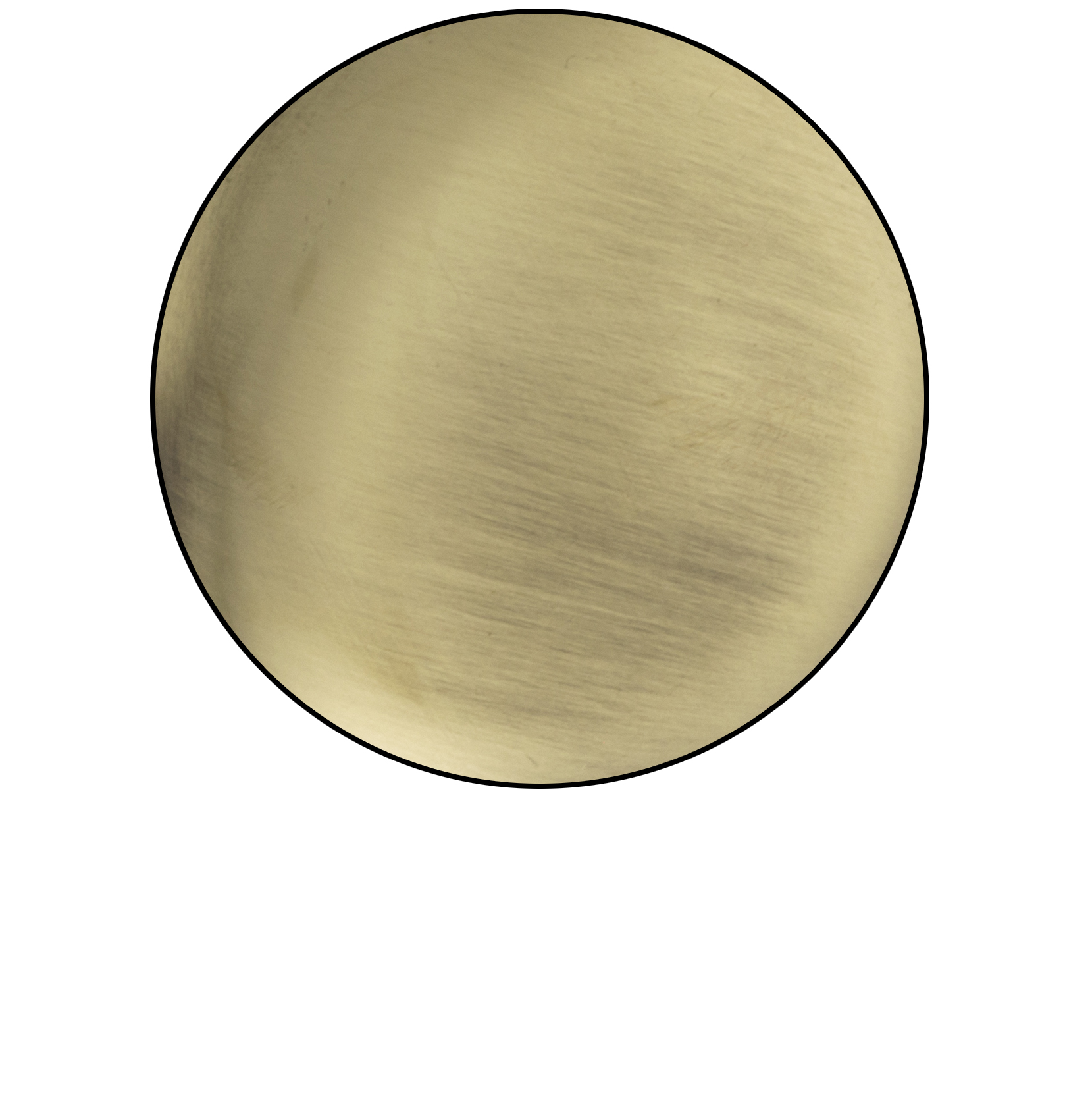 Antique Brass (AB)