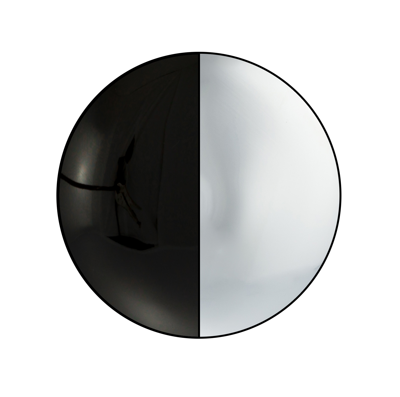 Black Nickel/Polished Chrome (BNPC)