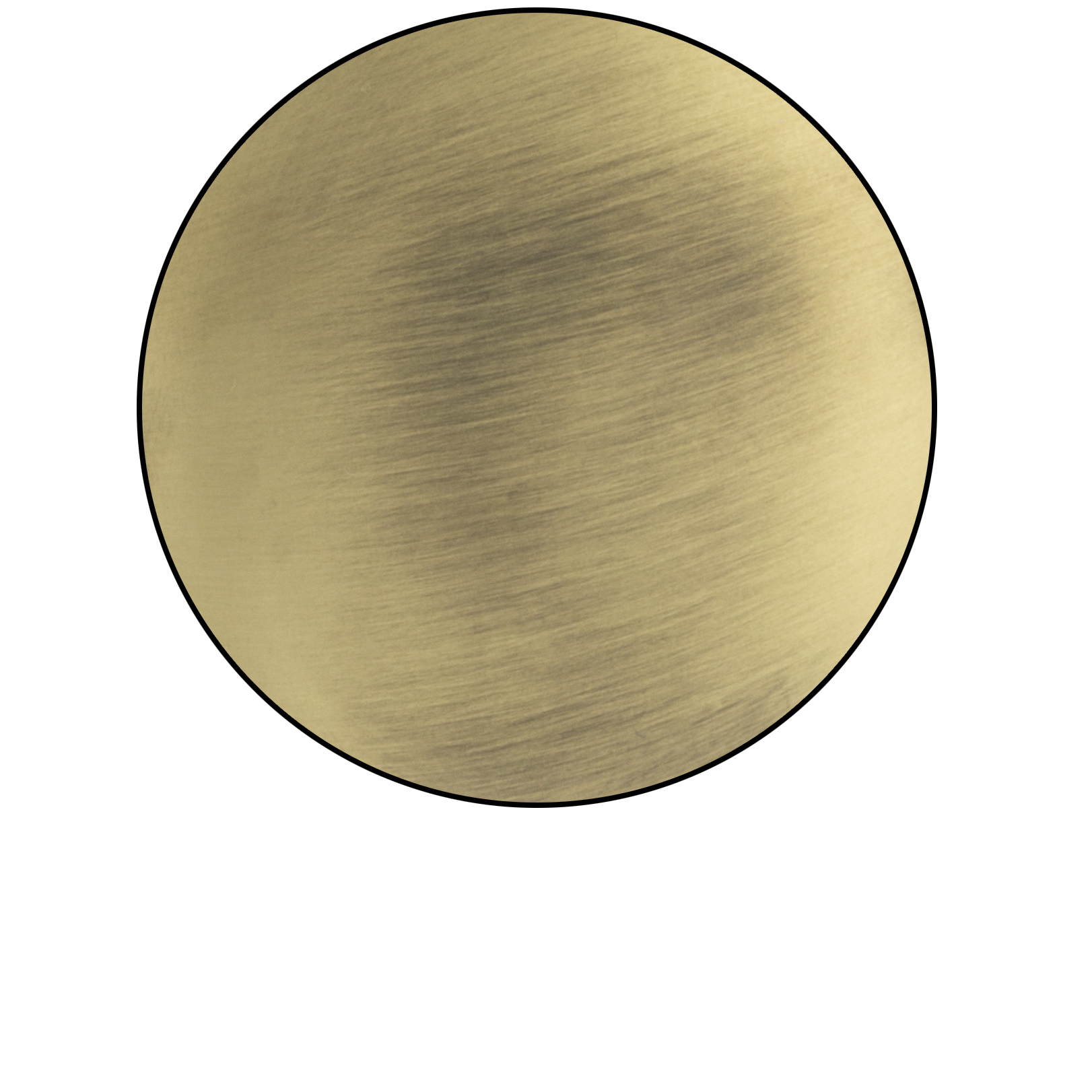 Matt Antique Brass (MAB)