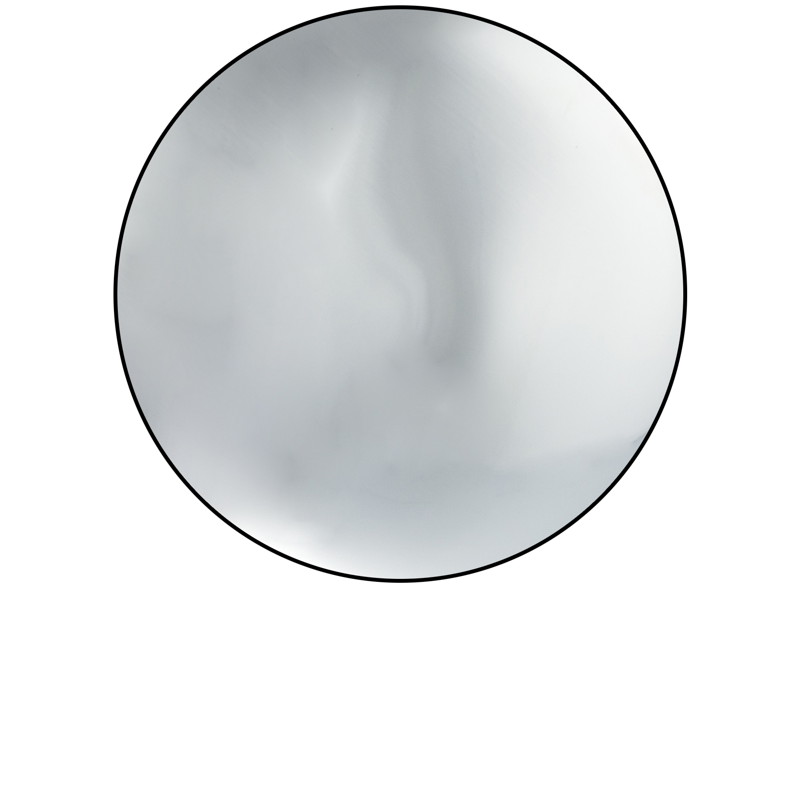 Polished Chrome (PC)