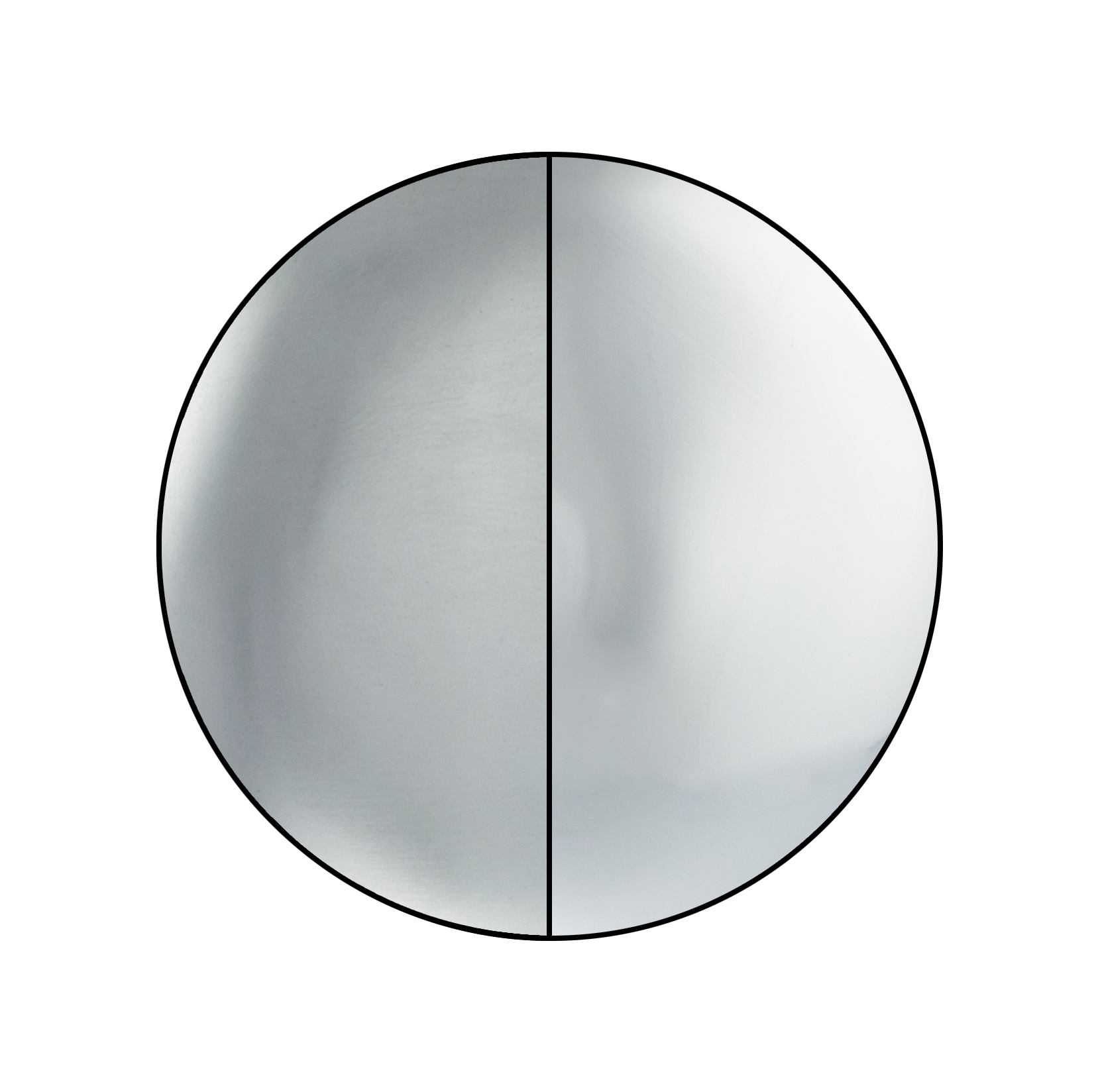 Satin Chrome/Polished Chrome (SCPC)