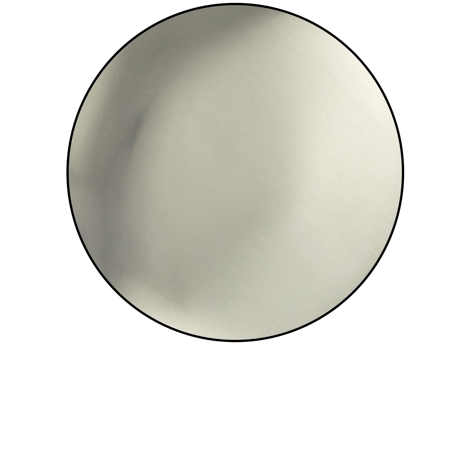 Satin Nickel (SN)