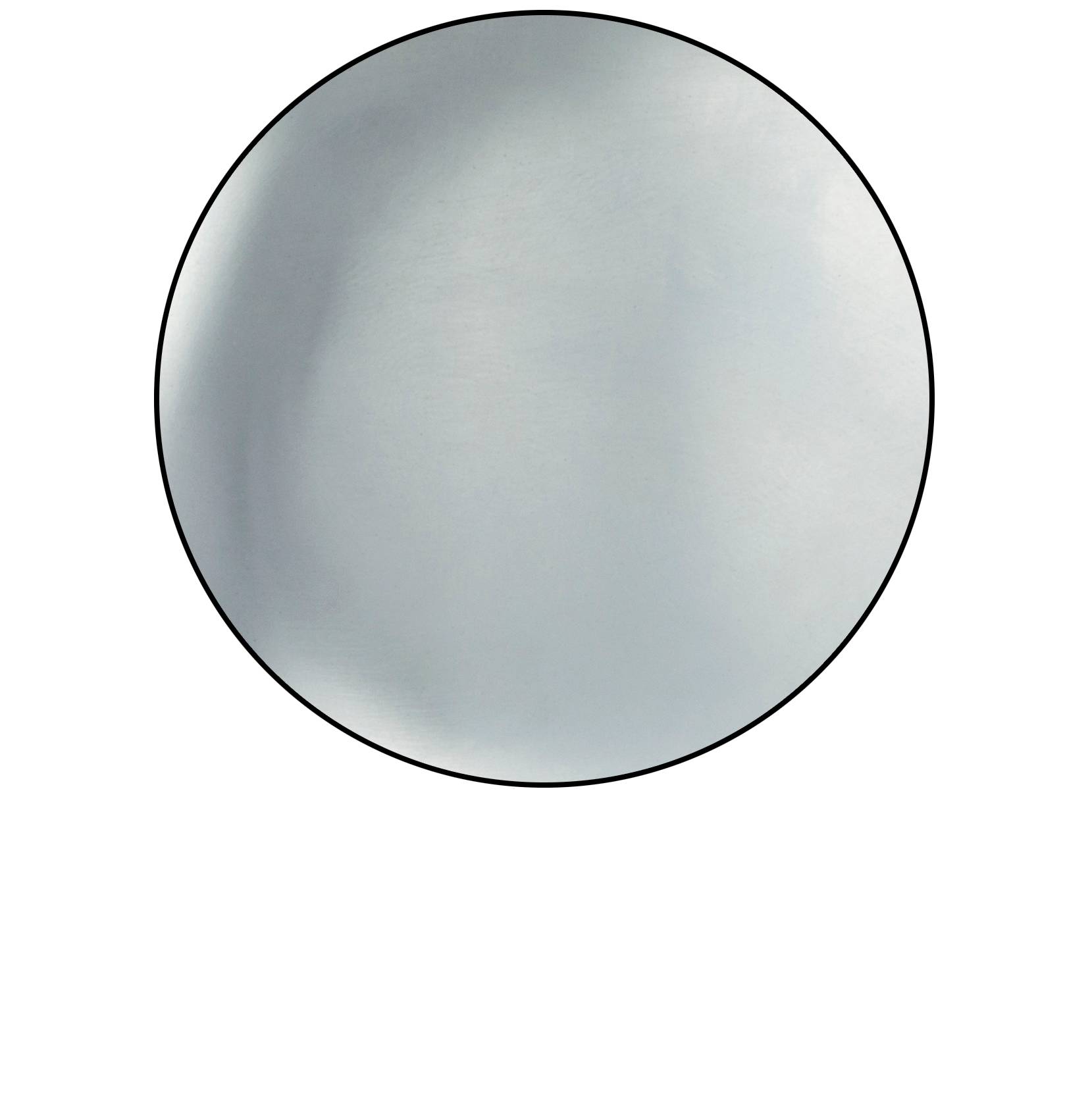 Satin Stainless Steel (SSS)