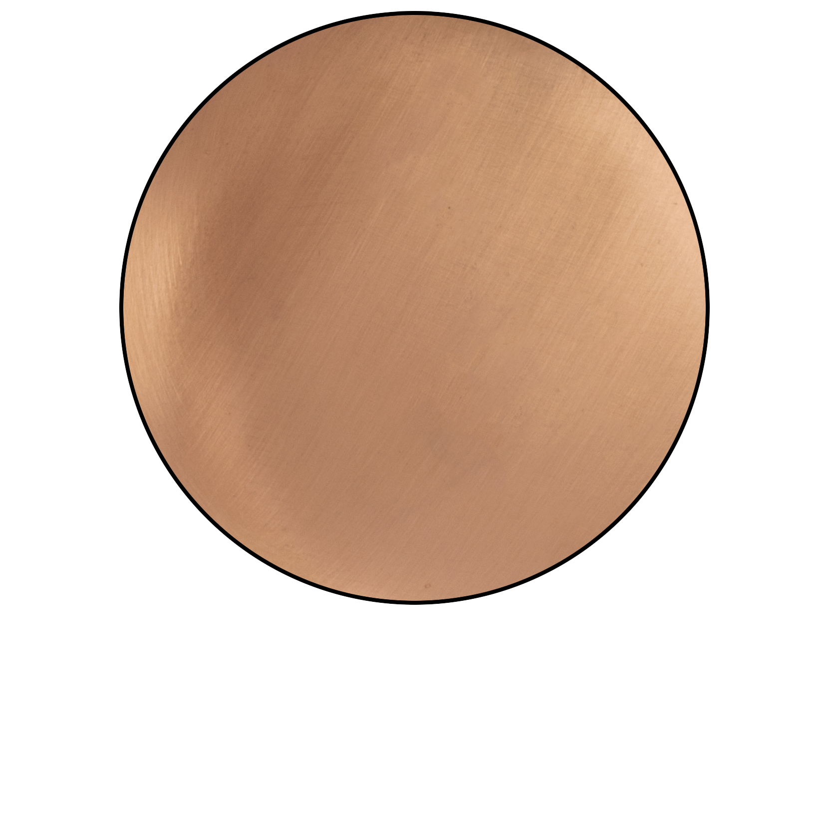Urban Satin Copper (USC)