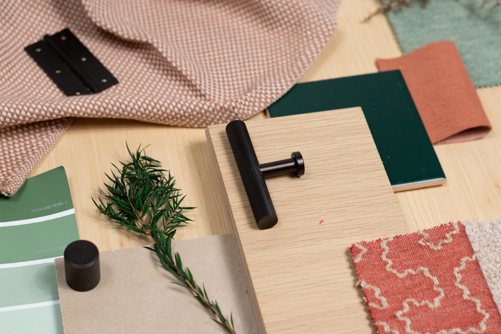 Tactile Luxury & Texture Trend