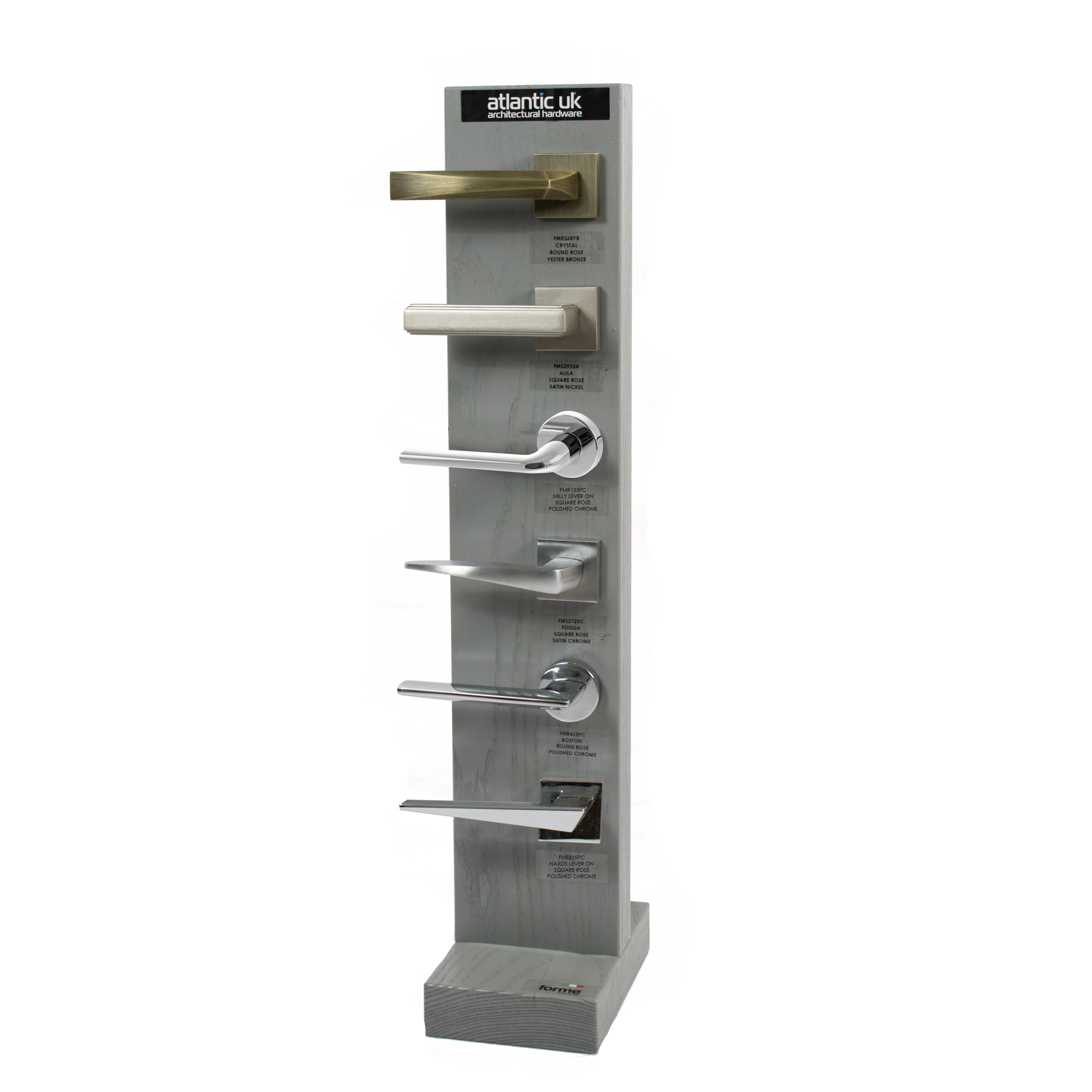 DSF Forme Display Stand