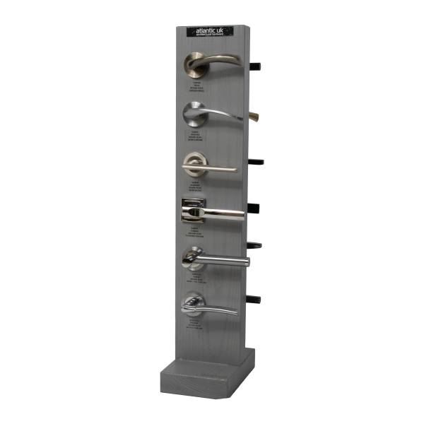 DSS Status Display Stand