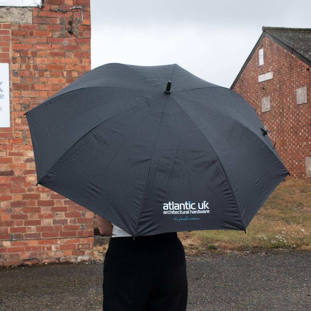 AUKUMBRELLA Atlantic Branded Umbrella